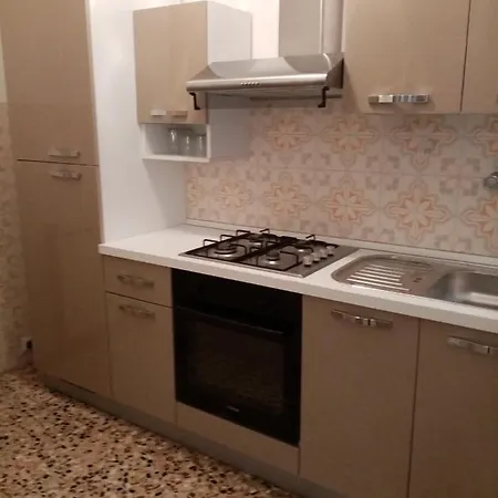 Il Vigneto Appartement Diano Castello