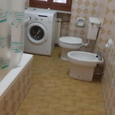 Il Vigneto Appartement