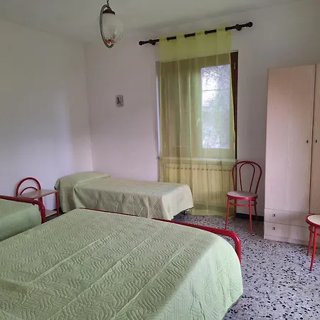 Il Vigneto Apartment