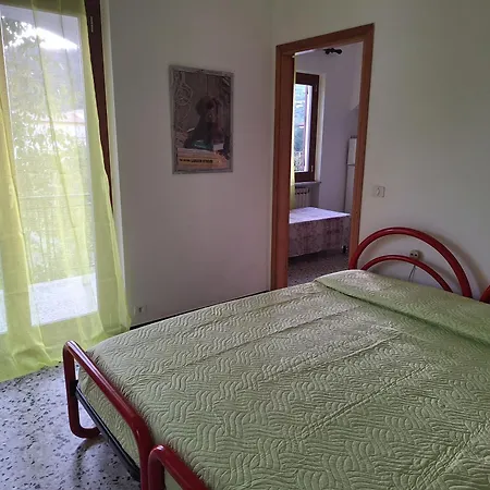 Apartment Il Vigneto