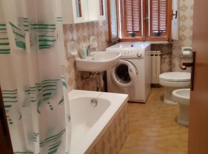 Lejlighed Il Vigneto