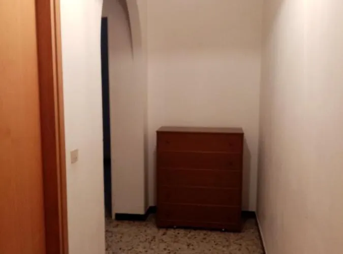 Lejlighed Il Vigneto Diano Castello