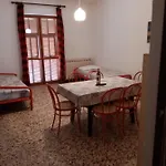 Il Vigneto Apartmán *