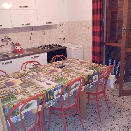 Appartamento Il Vigneto