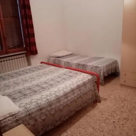 דירה Il Vigneto *