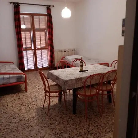 Il Vigneto Διαμέρισμα *