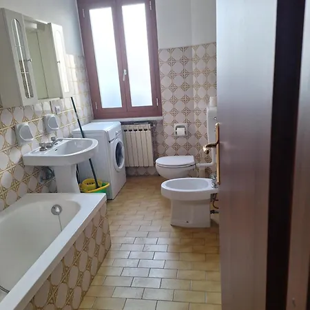 Appartement Il Vigneto *