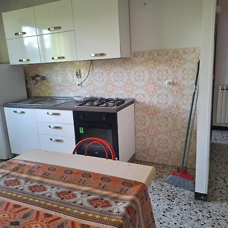 Apartment Il Vigneto *
