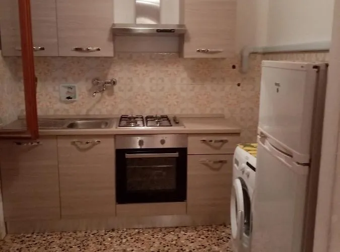 Il Vigneto Apartamento *