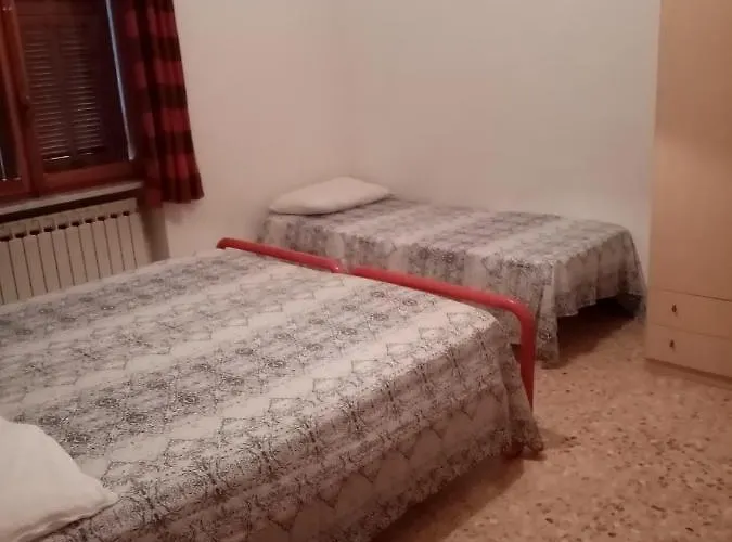 Apartamento Il Vigneto *