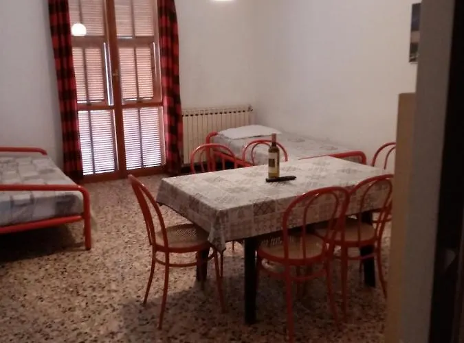 Il Vigneto Apartman *