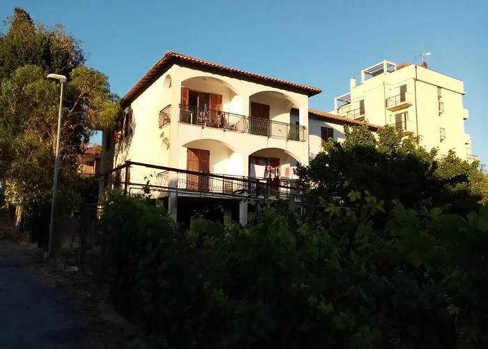 Il Vigneto Diano Castello