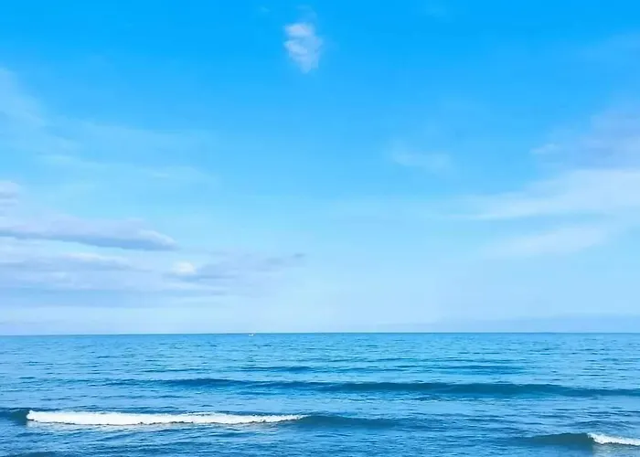 Διαμέρισμα Il Vigneto *