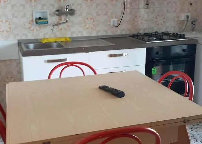 Il Vigneto Apartman *