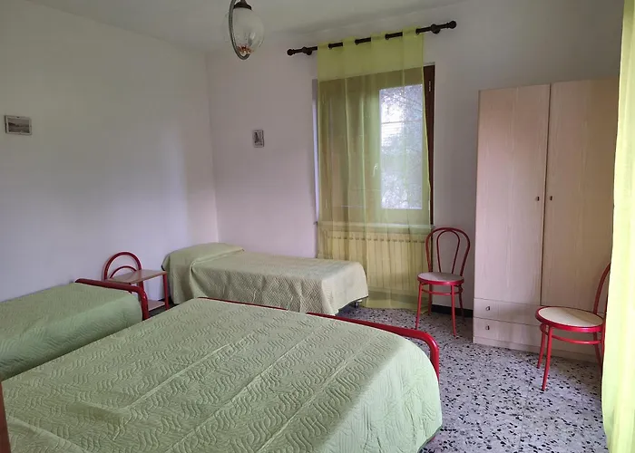 Il Vigneto Appartement