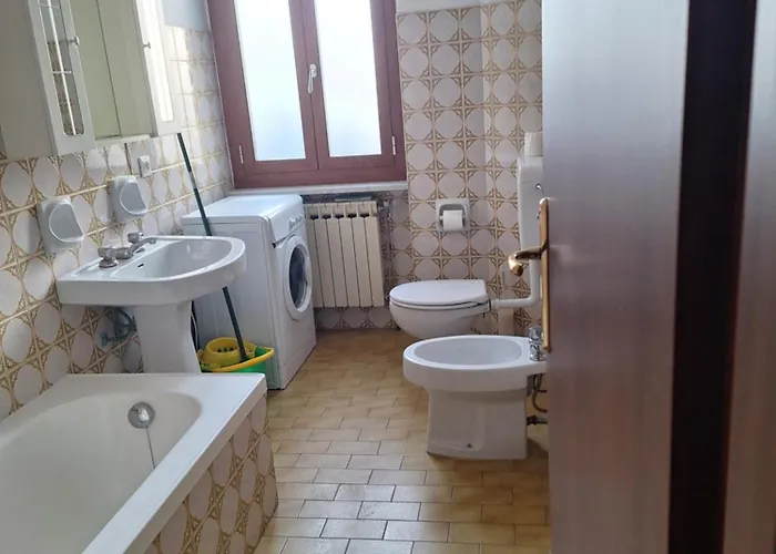 Appartement Il Vigneto *