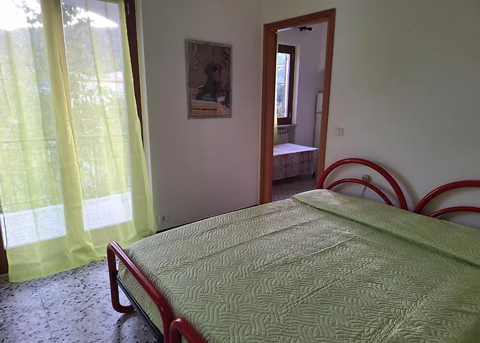 Apartment Il Vigneto