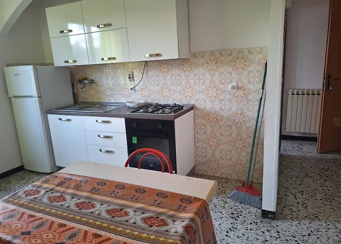Apartment Il Vigneto *